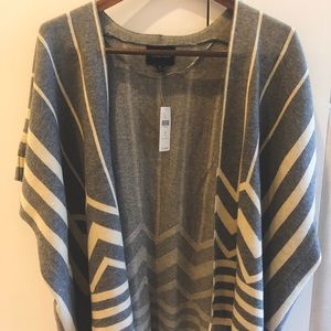 La Fee Verte Kimono from Anthropologie